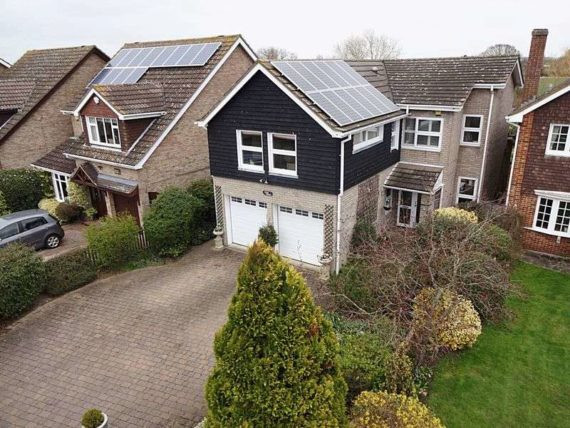 4 Bedroom Detached